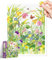 PieceRelax Puzzle 1200 Teile für Erwachsene & Kinder ab 14 – Claire Comerford - Gentle Spring Breeze [H3348], 59 x 45 cm, Herausforderung & Achtsamkeit für Ihre Me-Time