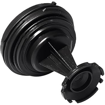 mijob 1pcs ,Compatible For LG WD-1015FB WD-1025FB WD-1223FB Drain Button Pump Filter Replacement Washing Machine Water Plug Filters Parts