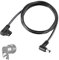 Neewer 6ft/1.8m D-Tap Male to DC Female Power Cable MS60 MS60B MC60C MS150B Continuous LED Video Light, NC010