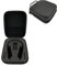 JOYSOG HD660s Custodia per cuffie Sennheiser HD660s 650 600 599 598 CS Custodia da viaggio / custodia per cuffie / custodia (PU)