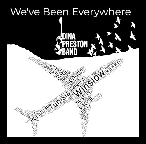 We'Ve Been Everywhere