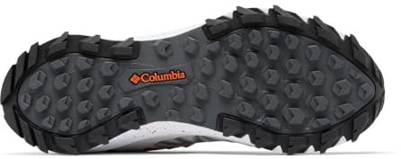 Columbia Peakfreak 2 Outdry, Zapatillas Hombre, Moonstone Red, 42.5 EU