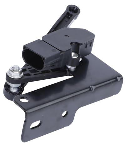 Höhensensor 68414985AA Vorne Links Höhe Level Sensor Für Dodge Für Ram 1500 2015-2018 68270709AA Auto Zubehör Scheinwerfer Höhensensor