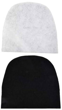 Carbon Air Filter for EBAC 2000 Series Dehumidifier Purifier 2600e 2600ex 2650e Home Appliance Household Cleaning