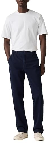 Levi's Herren XX Chino Authentic Straight Hose
