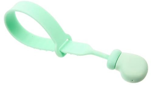 SEWOART Toilet Lid Lifter Handle Silicone Easy Installation Toilet Seat Accessory