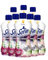 Sofin Wäscheparfüm flüssig Sweet Dreams 300ml im 8er Set - Ohne Weichspüler, Für alle Textilien geeignet, Frischer & langanhaltender Wäscheduft für 20 Waschgänge