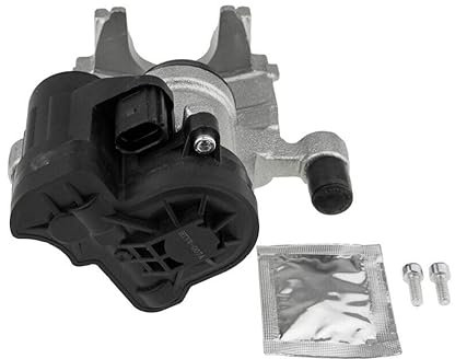 Bremssattel hinten rechts kompatibel mit Audi Golf VII 2012-2021 5G0615424B HZT/VW/412AB