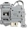 Verrou de porte électromagnétique DK042614 pour machine à laver à tambour HAIER Système de verrouillage et de déverrouillage rapide