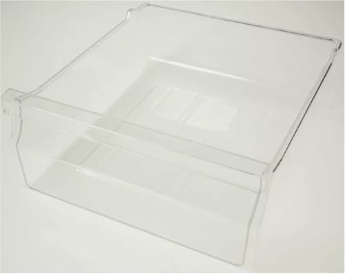MyApplianceSpares Middle Freezer Drawer for Hisense Currys Essentials Fridge Freezer C50BS16 C50BS20