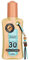 Sonnenschutz Spray LSF 30 von BYRON BAY | 200ml Tan Activator | Nicht fettende Sonnencreme mit Bräunungsbeschleuniger | Schutz und Bräune in einem