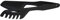 Tupperware P 21065 - Pinza da chef a portata di mano, colore: Nero