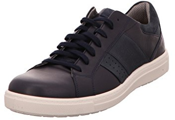 Jomos Rallye 321310-105-861, Derbys, Blau (Navy 105-861), 46 EU (11 UK)