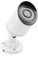 Philips - Caméra de surveillance filaire intérieure ou extérieure compatible gamme Philips WelcomeEye - WelcomeEye Cam - Philips - 531007