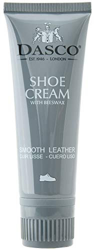 Dasco Shoe Cream with applicator - Navy Blue No.163