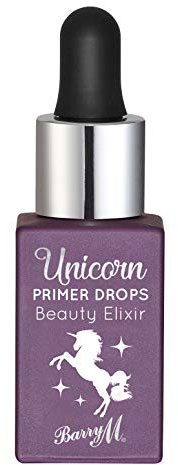 Barry M Kosmetik Einhorn Primer Tropfen Beauty Elixir