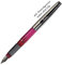Herlitz Füllhalter mit Gravur Tornado / Füller / Farbe: pink