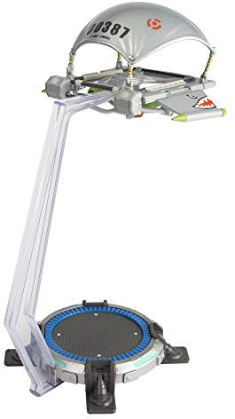 McFarlane - Mako Glider Pack Accesorio Fortnite, multicolor, talla única (McFarlane 10632-9)