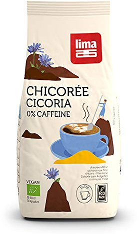 LIMA - Chicorée Cicoria Original Filtre 500G