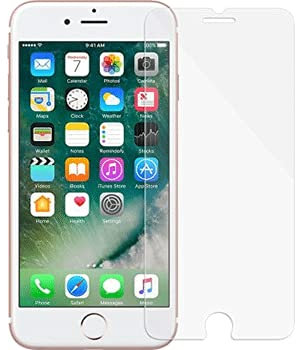 Verre trempé compatible avec Iphone 7 Plus / 8 Plus