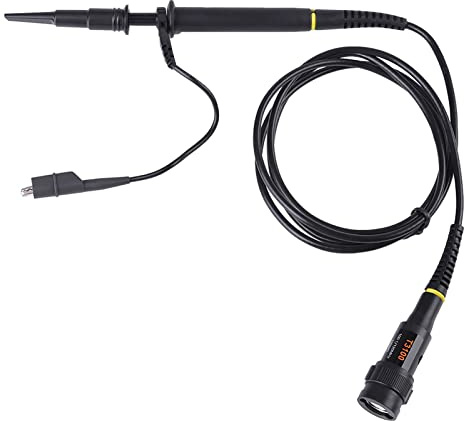 Sonde Haute Tension, 1 Sonde Différentielle T3100 X100 100 MHz Pour Oscilloscope