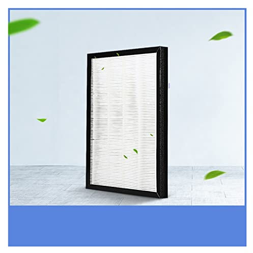 TACOON 310 * 240 * 25mm H12 HEPA Filter fit Compatible with KJ20FE-NH2. Usw. Luftreinigerteile