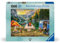 Ravensburger 12000076 Calm Campsite 12000076-Calm Campsite-1000 Teile Puzzle für Erwachsene und Kinder ab 14 Jahren