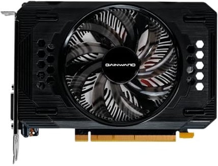 Gainward Grafikkarte GeForce RTX 3050 Pegasus