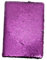 UPKOCH Fashion Reversible Sequin Notizbuch Kreatives Tagebuch Mit Pailletten Für Schule Und Büro Vielseitig Einsetzbar Als Planer Skizzenbuch Oder Tagebuch