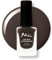 Mii Colour Confidence Quick Dry & Long Lasting Nail Polish - Fast Drying, Strengthening Formula with Nourishing Ingredients | 14ml | Wood Smoke, Grey Brown