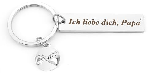 Vater Geschenke Papa Geschenke Geburtstag Schlüsselanhänger Mann Geschenk Vater Bester Vater Geburtstagsgeschenk Für Papa Stiefpapa Vatertag Geschenk Von Tochter Geschenk Papa Geburtstag Weihnachten