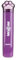 Colourbook PAW - Correttore a Nastro 2 in 1, Colla e Correttore Nastro, (Prugna)