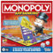 Monopoly App Banking Brettspiel - Englische Fassung
