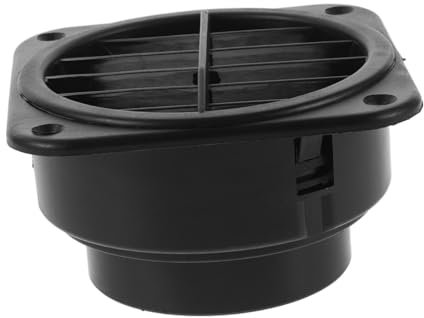 PartyKindom Autoheizungsersatz Standheizungs-entlüftungsauslass Mit Einfacher Einstellung Für Den Einsatz