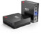 ACEMAGICIAN AM07 Mini PC, AMD Ryzen 5 5500U(6C/12T, hasta 4.0 GHz), Mini Ordenador Windows 11 Pro 16GB DDR4 RAM 512GB M.2 2280 NVMe SSD Graphics 7 Core 1800 MHz,Dual Ethernet,for Office/Gaming