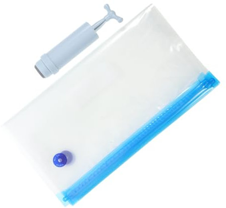 CIYODO Vacuum Bag Seal Bags for Printer Filament Vacuum Pump Kit for Preserving Electronic Components