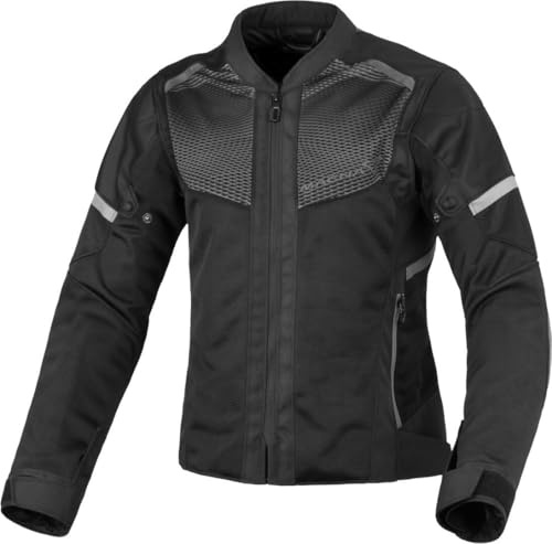 MACNA ORCANO 2.0 DAMES BLACK XS