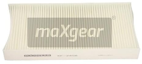 Quality Parts Filter/Cabin Air Filter for 407 Citroen C5 °C6 6447. Tc