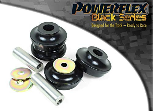 Powerflex PFF5-4001GBLK Bushes