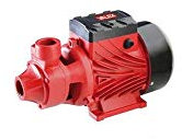 ELETTROPOMPA PERIFERICA POMPA MOTORE ACQUA AUTOCLAVE 0,50 HP 0,5