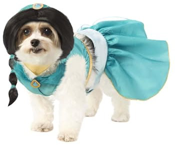 Rubie's Disney Aladdin Haustierkostüm, Prinzessin Jasmin, Größe M
