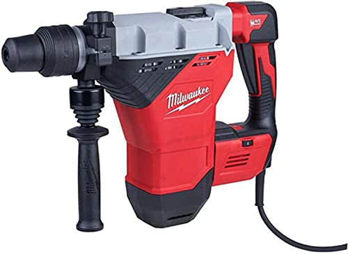 Milwaukee Electric - 1-3/4 SDS MAX Rotary Hammer