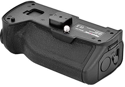 Newmowa DMW-BGG1 Vertical Battery Grip Replacement for Panasonic G85/G80 SLR Digital Camera.Works with 1 DMW-BLC12 Battery