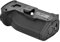 Newmowa DMW-BGG1 Vertical Battery Grip Replacement for Panasonic G85/G80 SLR Digital Camera.Works with 1 DMW-BLC12 Battery