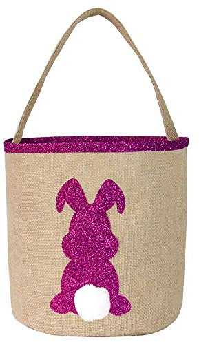 routinfly Geschenktüten für Kinder zu Ostern Osterdekoration Kreatives Osternest Osternester Zum Candy Bag OsterköRbchen Kinder Osternest Ostern Deko Osternest Korb Ostertasche Geschenk (B)