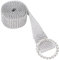 Hapivida Strass Gürtel Mode Rhinestone Lady Waist Band Diamant-Gürtel Retro Glänzende Weiblicher Dekorationsgürtel für Party Hochzeit Club