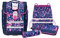 McNeill McLight 2 Schulranzen-Set 6tlg.