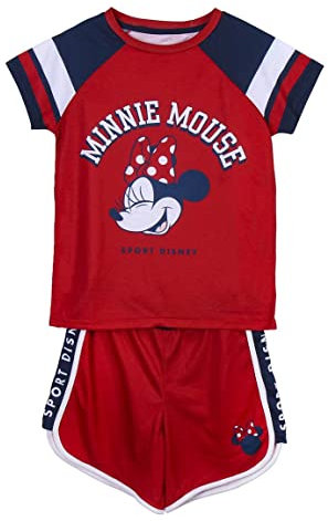 CERDÁ LIFE'S LITTLE MOMENTS Cerda Group Minnie Set 6 Years