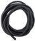 MOCNT Gaine Câbles Électriques Voiture Gaine Ondulée Flexible Protection Cache PP Tuyau Fil Fendu Gaine Isolante Conduit Tube Rangement Câble Extérieur 10mm Long 5 Mètres