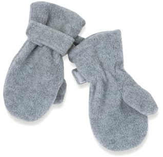 Chicco, Winterhandschuhe mit Fleecefutter, Accessoires für Neugeborene, Designed in Italy